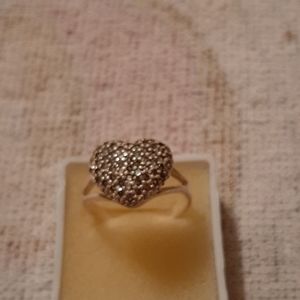 Ring from México